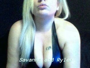 Savanna_and_Rylee
