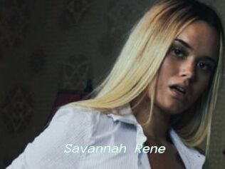 Savannah_Rene