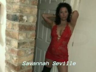 Savannah_Seville
