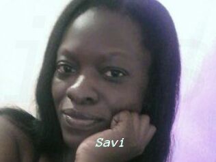 Savi