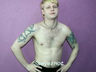 SawyerHot
