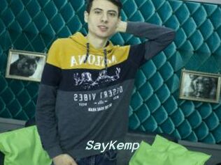 SayKemp