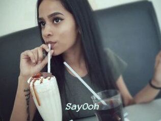 SayOoh