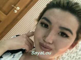 SayaLou