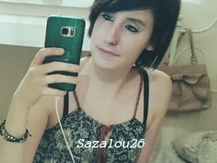 Sazalou26
