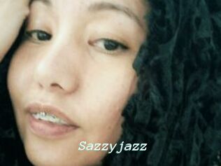 Sazzyjazz