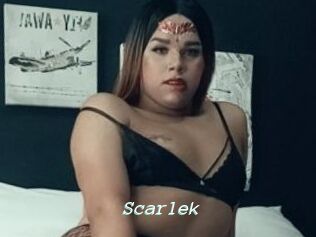 Scarlek