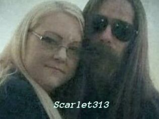 Scarlet313