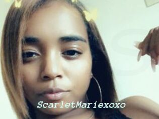 ScarletMariexoxo