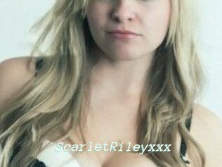 ScarletRileyxxx