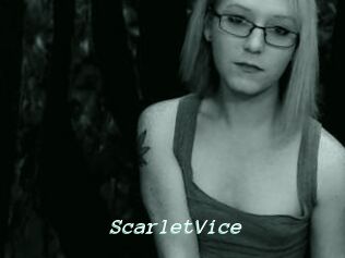 ScarletVice