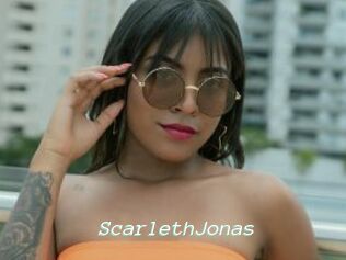 ScarlethJonas