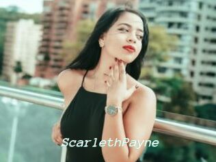 ScarlethPayne