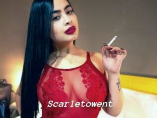 Scarletowent