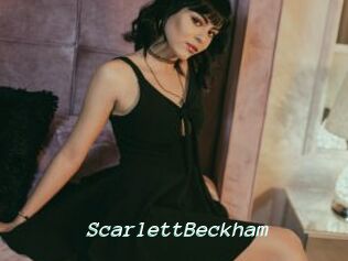 ScarlettBeckham