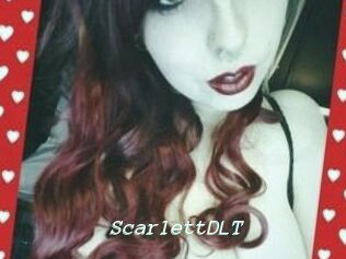 ScarlettDLT