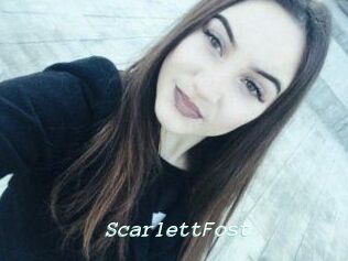 ScarlettFost