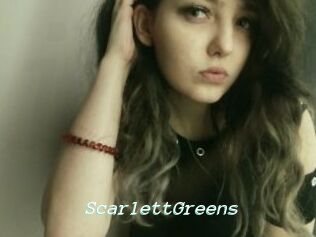 ScarlettGreens