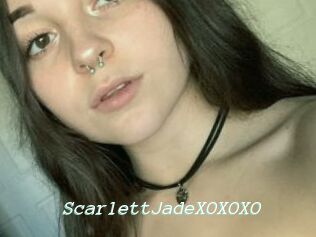 ScarlettJadeXOXOXO