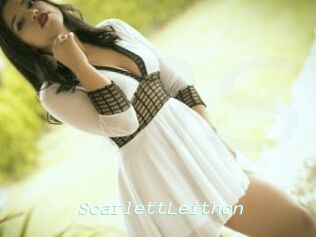 ScarlettLeithon