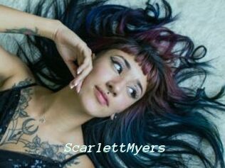 ScarlettMyers
