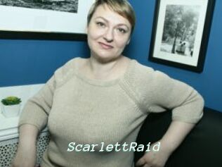 ScarlettRaid