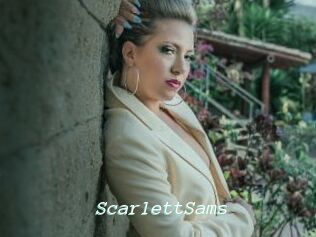 ScarlettSams