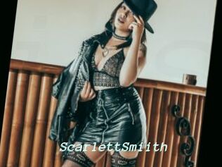 ScarlettSmiith