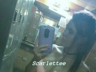 Scarlettee