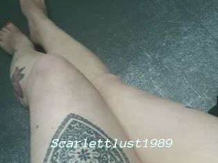Scarlettlust1989