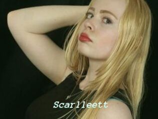 Scarlleett