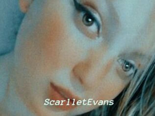 ScarlletEvans