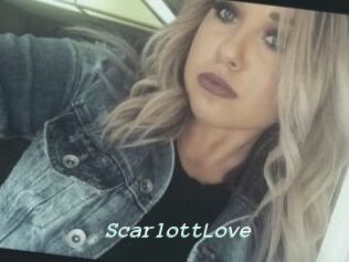 ScarlottLove