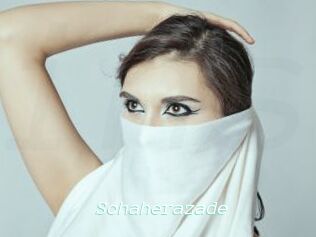 Schaherazade