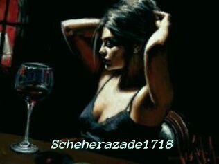 Scheherazade1718