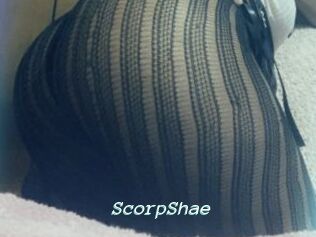 ScorpShae