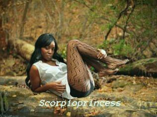 Scorpioprincess