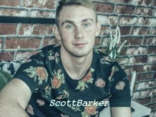 ScottBarker