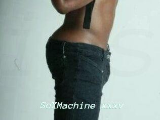 SeXMachine_xxxv