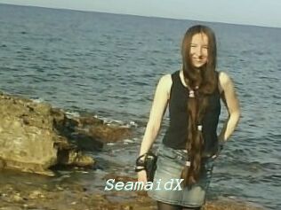 SeamaidX