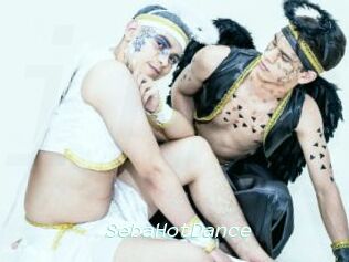 SebaHotDance