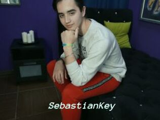 SebastianKey
