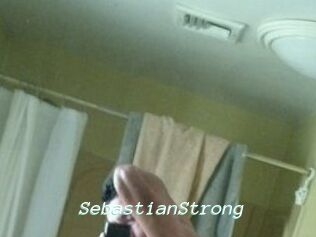 SebastianStrong