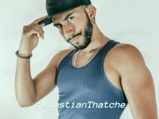 SebastianThatche
