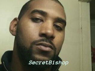 SecretBishop