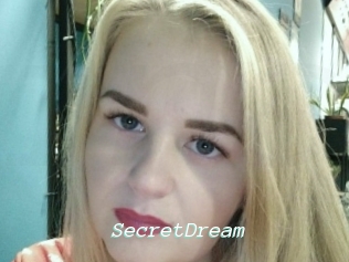 SecretDream