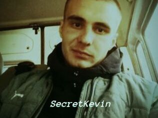 SecretKevin