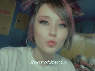 SecretMarie