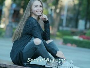 SecretMirage