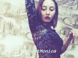 SecretMonica